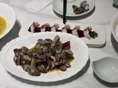 -船歌·鱼水饺青岛菜(枫蓝国际购物中心店)