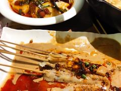 -福茂源横山铁锅羊肉(牡丹园店)