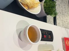 -八合里潮汕鲜牛肉火锅(上海汇智广场店)