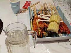 -宏姐串串香(征仪路店)