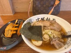 -寸屋拉面(凯德晶萃店)