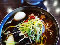 -服务大楼冷面(延大店)