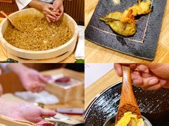 -鮨乐亭Omakase·海胆宴