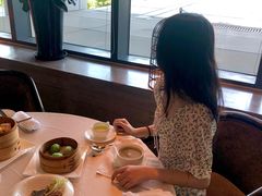 靠窗位-海宁铂尔曼酒店紫荆中餐厅
