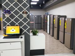 -苏宁易购(Suning Elec石家庄辛集兴华路店)