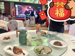 -西安饭庄·非遗陕菜(钟楼店)