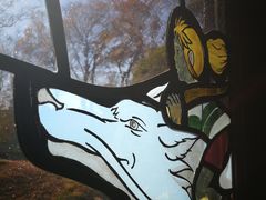 -三鹰之森吉卜力美术馆