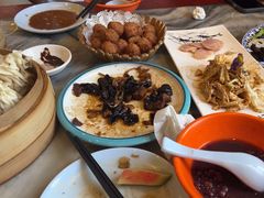 -都一处烧麦馆(前门店)