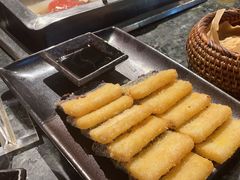 -重庆九记老火锅(广场店)