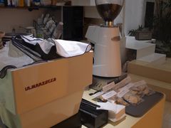 -XI·LaundryCafe 喜咖自助洗衣咖啡店