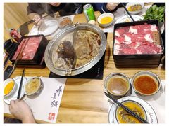 -牛匠和牛寿喜锅(西安总店)