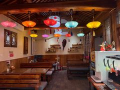 -丽江庭院·云南野生菌·海鲜火锅(鼓楼四合院店)