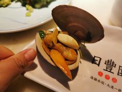 -日丰园海肠水饺·老字号大连海鲜(和平广场店)