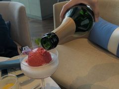 -悦厅·下午茶(杭州柏悦酒店)