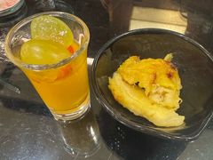 -云海轩·海鲜自助-河北云瑧世纪大饭店1F
