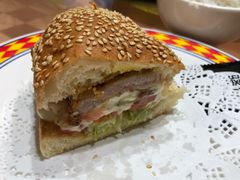 -新辉港式茶餐厅(北栅店)