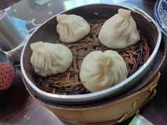 鸡汁小笼-苏亦铭馄饨店(凤凰西街店)