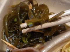 -素满香·食养自助(天一广场店)