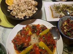 -园林美食城·本土农家菜(杨和镇店)