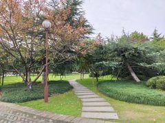 -明故宫遗址公园