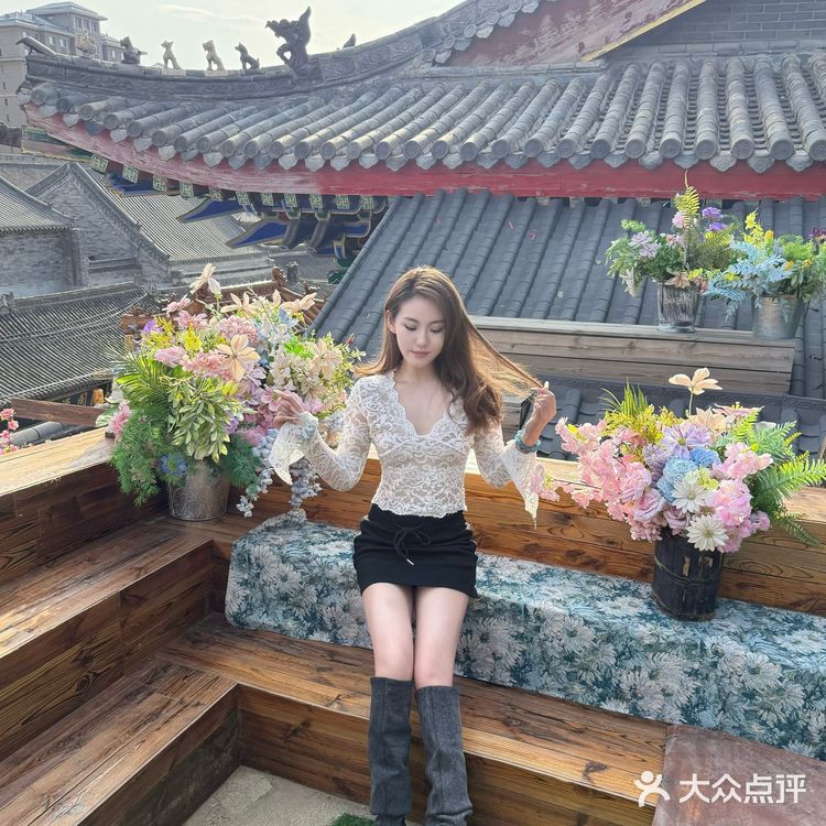 来内蒙古！怎么能不吃蒙氏下午茶？？？？🥹🥹🥹