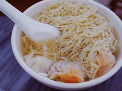 -周门传统竹升面
