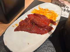 -盡膳口福跷脚牛肉火锅(国贸商城店)