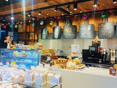 -匠造烘焙(联洋店)