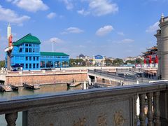 -海澜飞马水城