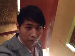 -上海新发展亚太JW万豪酒店