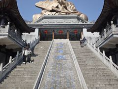 -句容茅山景区