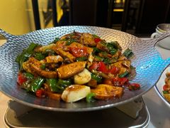 -小菜园新徽菜(合肥之心城店)