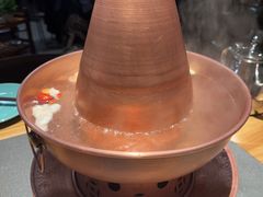 -额尔敦草原涮羊肉·烧烤(冻青树总店)
