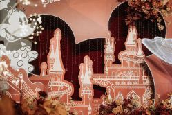 -IDOI婚礼策划·IDOIWEDDING