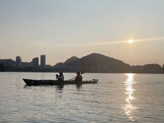 -千岛湖湖人皮划艇俱乐部