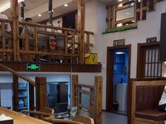 -青瓦餐厅·生鱼片·韩园烤肉(西塔店)