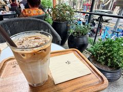 -Peet's 皮爷咖啡(东湖路手作店)