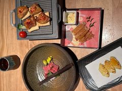 -Minase水濑·日料放题(外滩店)