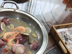 -醉御香渔家园(临沂路与大连路店)