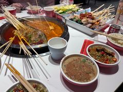 -宏姐串串香(征仪路店)