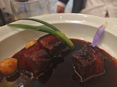 -聚鑫阁江浙菜·非遗传承技艺(青村帝华园店)