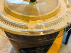 -星巴克(杭州嘉里中心4F店)