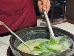 -景笙毋米粥底火锅(20年老字号)