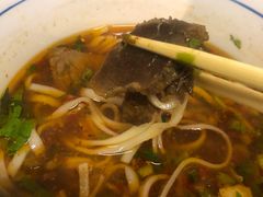 -矮子粉店1985·长沙米粉(湘春路店)