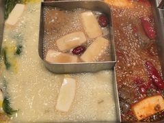 -巴奴毛肚火锅(悠唐购物中心店)