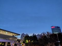 -首尔馆韩国料理(金童路店)