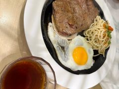 -豪客来牛排(海沧阿罗海店)