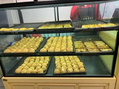 -老香港蛋糕(梓桐苑店)