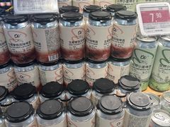 -Olé精品超市(苏州中心店)