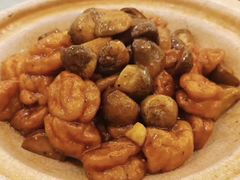 -小厨娘淮扬菜(六合欢乐港店)